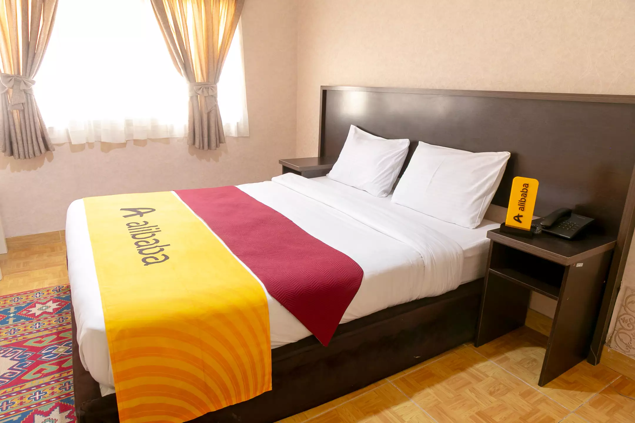 هتل بوتیک فولتون قشم